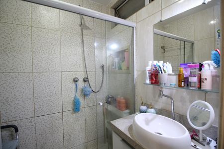 Apartamento à venda com 99m², 4 quartos e 1 vagaQuarto 3 - Suíte Banheiro