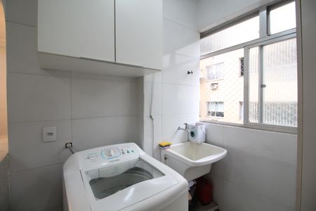 Apartamento à venda com 99m², 4 quartos e 1 vagaÁrea de Serviço