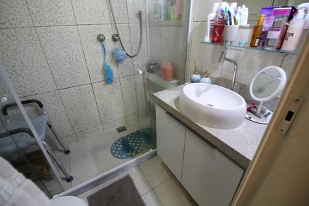 Apartamento à venda com 99m², 4 quartos e 1 vagaQuarto 3 - Suíte Banheiro