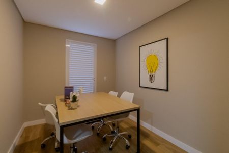 Apartamento para alugar com 36m², 1 quarto e sem vagaÁrea Comum - CoWork