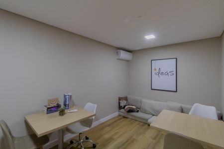 Apartamento para alugar com 36m², 1 quarto e sem vagaÁrea Comum - CoWork