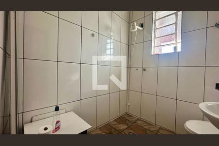 Apartamento à venda com 120m², 3 quartos e sem vagaBanheiro