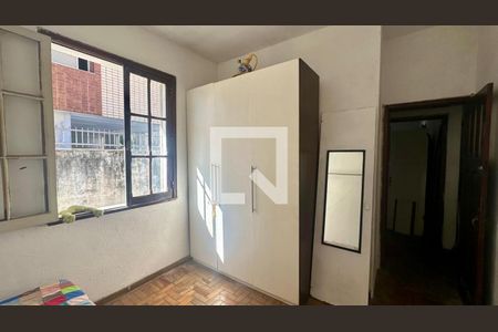 Apartamento à venda com 120m², 3 quartos e sem vagaQuarto 2