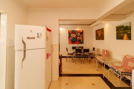 Apartamento à venda com 60m², 2 quartos e 1 vaga Apartamento à venda com 60m², 2 quartos e 1 vagaCozinha