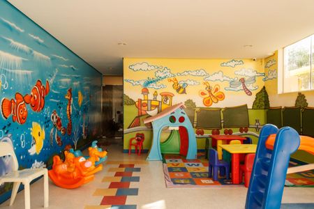 Apartamento à venda com 60m², 2 quartos e 1 vaga Apartamento à venda com 60m², 2 quartos e 1 vagaÁrea comum