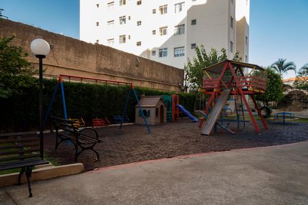 Apartamento à venda com 60m², 2 quartos e 1 vaga Apartamento à venda com 60m², 2 quartos e 1 vagaÁrea comum