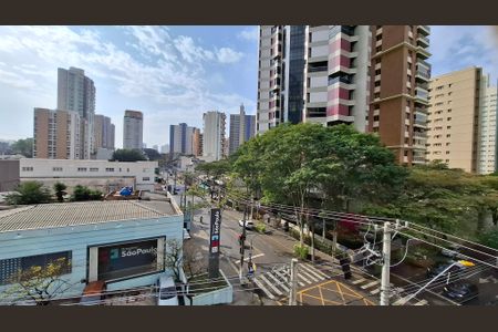 Apartamento para alugar com 56m², 2 quartos e 1 vaga Apartamento para alugar com 56m², 2 quartos e 1 vagaVista Quarto 2