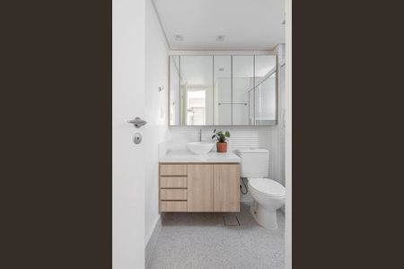 Foto 12 de apartamento à venda com 2 quartos, 60m² em Vila Olímpia, São Paulo