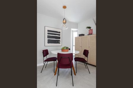 Foto 10 de apartamento à venda com 2 quartos, 60m² em Vila Olímpia, São Paulo