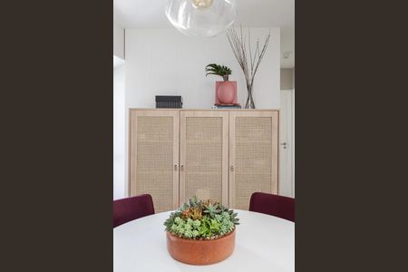 Foto 11 de apartamento à venda com 2 quartos, 60m² em Vila Olímpia, São Paulo