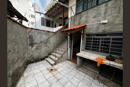 Casa à venda com 150m², 3 quartos e 1 vagaQuintal