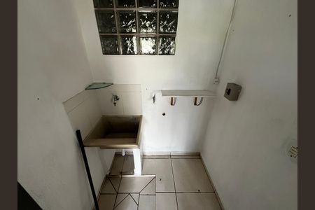 Casa à venda com 150m², 3 quartos e 1 vagaLavanderia