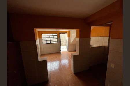 Casa à venda com 150m², 3 quartos e 1 vagaEdícula 