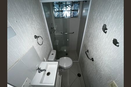 Casa à venda com 150m², 3 quartos e 1 vagaLavabo da Sala