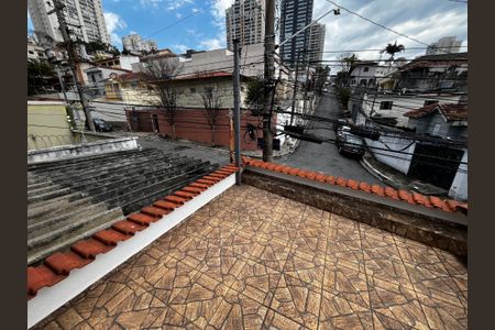 Casa à venda com 150m², 3 quartos e 1 vagaVaranda da Suíte 2