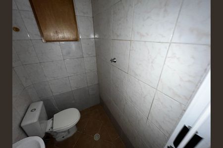 Casa à venda com 150m², 3 quartos e 1 vagaBanheiro da Edícula 