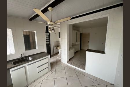 Casa à venda com 150m², 3 quartos e 1 vagaCozinha