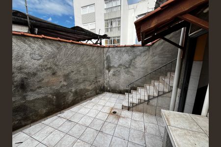 Casa à venda com 150m², 3 quartos e 1 vagaQuintal