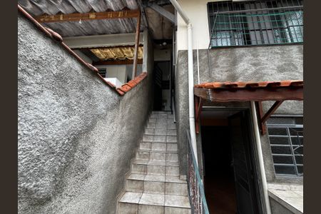 Casa à venda com 150m², 3 quartos e 1 vagaQuintal