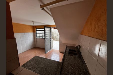 Casa à venda com 150m², 3 quartos e 1 vagaEdícula 