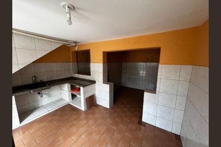 Casa à venda com 150m², 3 quartos e 1 vagaEdícula 
