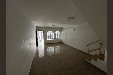 Casa à venda com 150m², 3 quartos e 1 vagaSala
