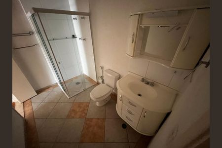 Casa à venda com 150m², 3 quartos e 1 vagaBanheiro da Suíte 2