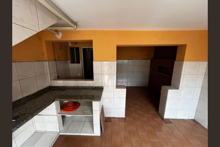 Casa à venda com 150m², 3 quartos e 1 vagaEdícula 