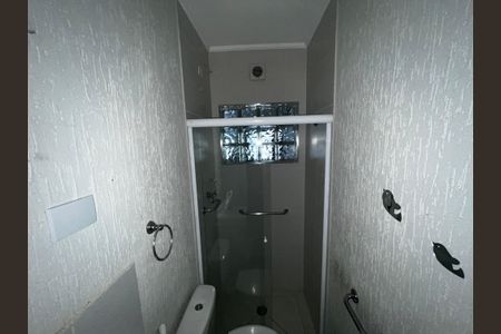 Casa à venda com 150m², 3 quartos e 1 vagaLavabo da Sala