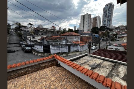 Casa à venda com 150m², 3 quartos e 1 vagaVaranda da Suíte 2