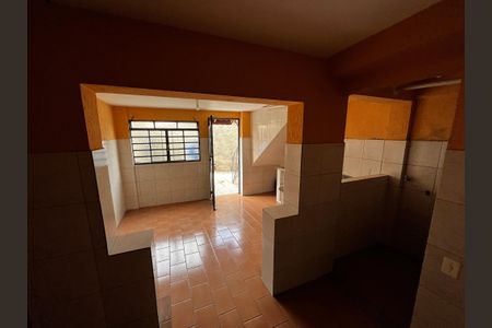 Casa à venda com 150m², 3 quartos e 1 vagaEdícula 