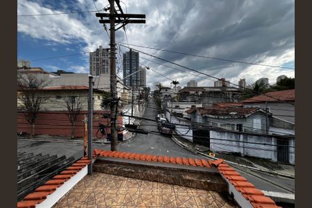 Casa à venda com 150m², 3 quartos e 1 vagaVaranda da Suíte 2