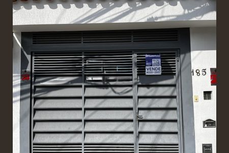 Casa à venda com 150m², 3 quartos e 1 vagaFachada