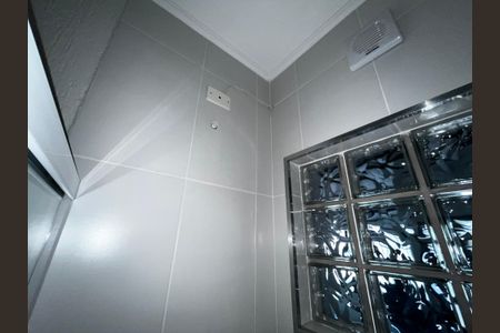 Casa à venda com 150m², 3 quartos e 1 vagaLavabo da Sala