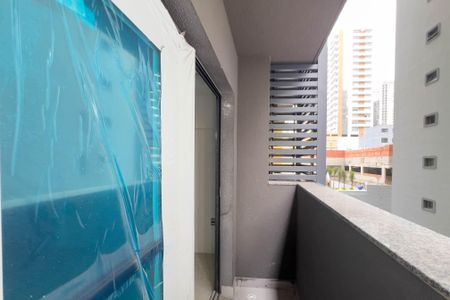 Casa de condomínio à venda com 26m², 1 quarto e sem vaga Casa de condomínio à venda com 26m², 1 quarto e sem vagaVaranda