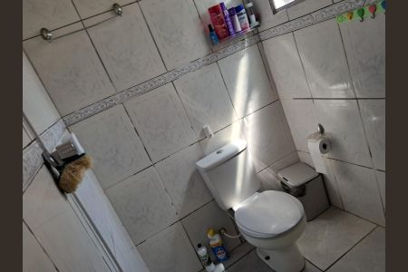 Casa para alugar com 80m², 1 quarto e sem vaga Casa para alugar com 80m², 1 quarto e sem vagaBanheiro
