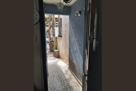 Casa para alugar com 80m², 1 quarto e sem vaga