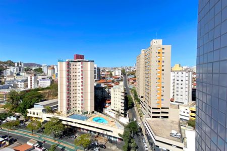 Apartamento à venda com 88m², 3 quartos e 2 vagas Apartamento à venda com 88m², 3 quartos e 2 vagasVista do Quarto 1