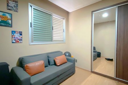 Apartamento à venda com 88m², 3 quartos e 2 vagas Apartamento à venda com 88m², 3 quartos e 2 vagasQuarto 1