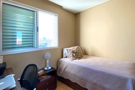 Apartamento à venda com 88m², 3 quartos e 2 vagas Apartamento à venda com 88m², 3 quartos e 2 vagasQuarto 2