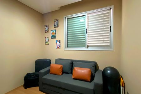 Apartamento à venda com 88m², 3 quartos e 2 vagas Apartamento à venda com 88m², 3 quartos e 2 vagasQuarto 1