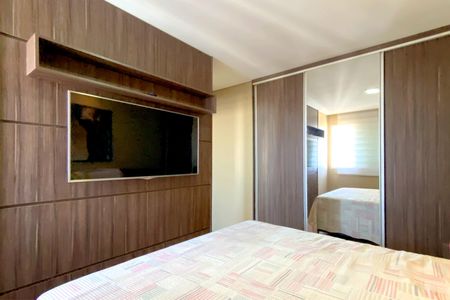 Apartamento à venda com 88m², 3 quartos e 2 vagas Apartamento à venda com 88m², 3 quartos e 2 vagasSuite