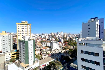 Apartamento à venda com 88m², 3 quartos e 2 vagas Apartamento à venda com 88m², 3 quartos e 2 vagasVista da Suite