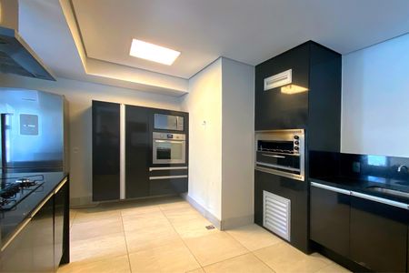 Apartamento à venda com 88m², 3 quartos e 2 vagas Apartamento à venda com 88m², 3 quartos e 2 vagasÁrea comum - Espaço Gourmet