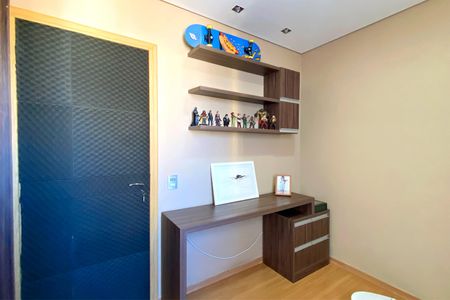Apartamento à venda com 88m², 3 quartos e 2 vagas Apartamento à venda com 88m², 3 quartos e 2 vagasQuarto 1