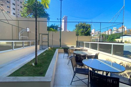 Apartamento à venda com 88m², 3 quartos e 2 vagas Apartamento à venda com 88m², 3 quartos e 2 vagasÁrea comum