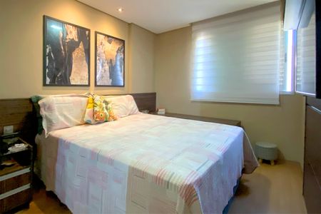 Apartamento à venda com 88m², 3 quartos e 2 vagas Apartamento à venda com 88m², 3 quartos e 2 vagasSuite