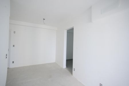 Sala de apartamento à venda com 2 quartos, 71m² em Vila Dom Pedro I, São Paulo