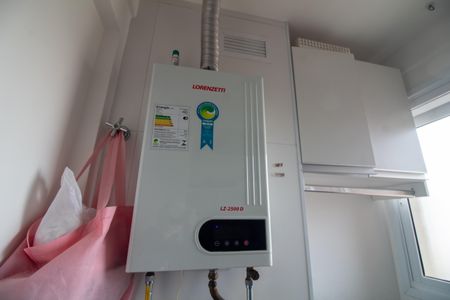 Apartamento à venda com 81m², 2 quartos e 2 vagas Apartamento à venda com 81m², 2 quartos e 2 vagasÁrea de Serviço