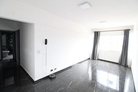 Apartamento para alugar com 75m², 3 quartos e 2 vagasSala